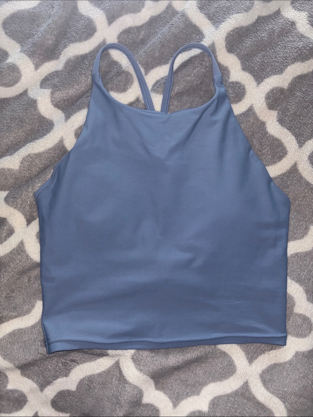 Old Navy Powersoft Tank